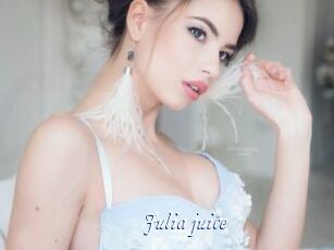 Julia_juice