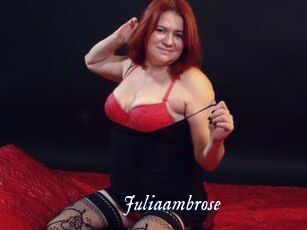 Juliaambrose