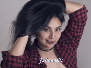 Juliaanelli