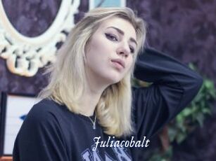 Juliacobalt
