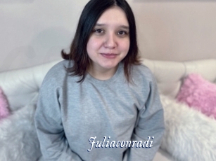 Juliaconradi