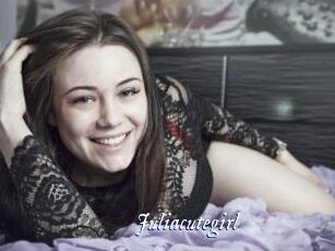 Juliacutegirl