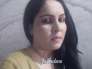 Juliadam