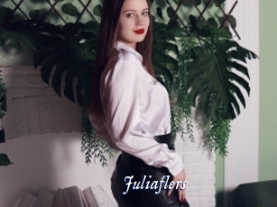 Juliaflers