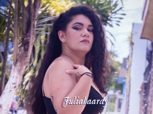 Juliahaardy