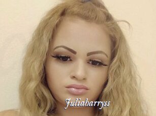 Juliaharryss