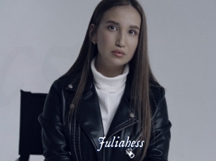 Juliahess