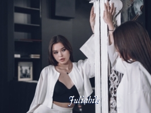 Juliahils