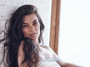 Juliahode