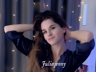 Juliajenny