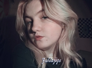 juliajips Cam 5