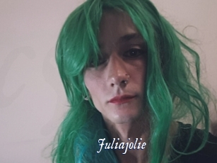 Juliajolie
