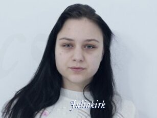 Juliakirk