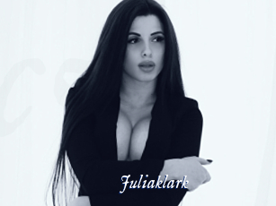 Juliaklark