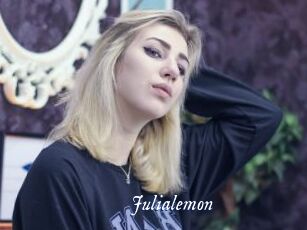 Julialemon