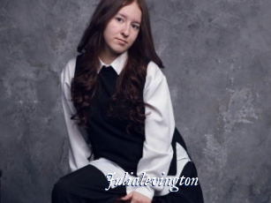 Julialevington