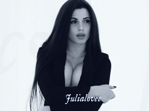 Julialovee