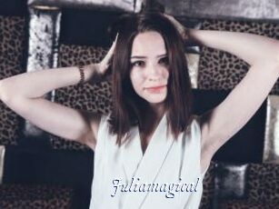 Juliamagical