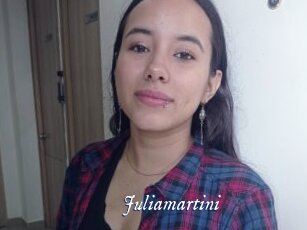 Juliamartini