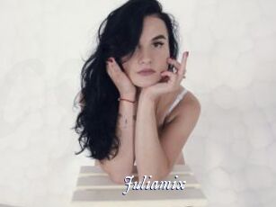 Juliamix