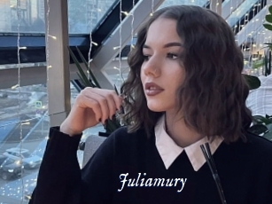 Juliamury