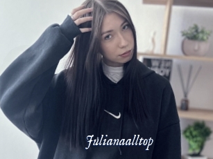 Julianaalltop