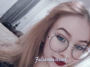 Julianaamond