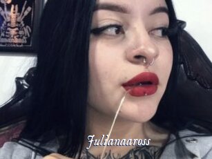 Julianaaross