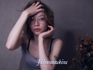 Julianaaskins