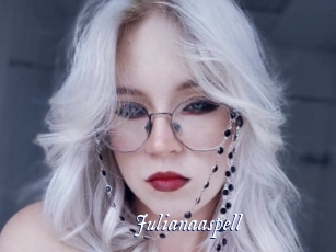 Julianaaspell