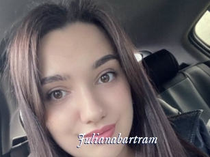 Julianabartram