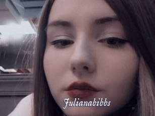 Julianabibbs