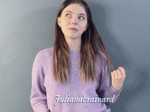 Julianabrainard