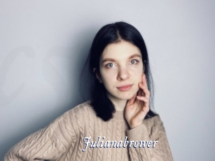 Julianabrower