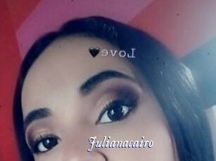 Julianacairo