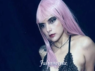 Julianacrox