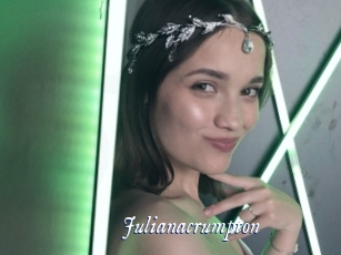 Julianacrumpton