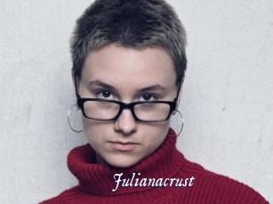 Julianacrust