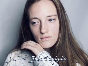 Julianadarbyshir