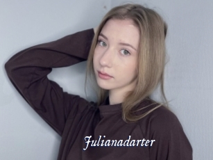 Julianadarter