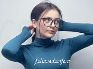 Julianadumford