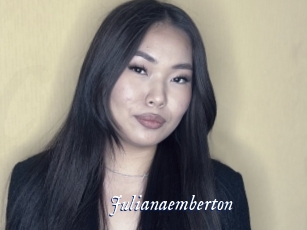 Julianaemberton