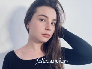 Julianaembury