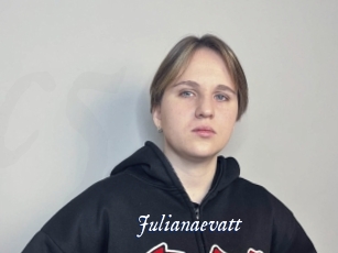 Julianaevatt