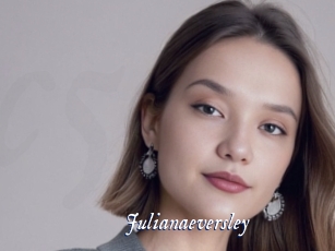 Julianaeversley