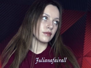 julianafairall Cam 5