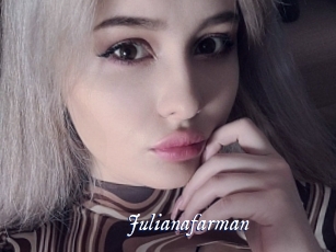 Julianafarman