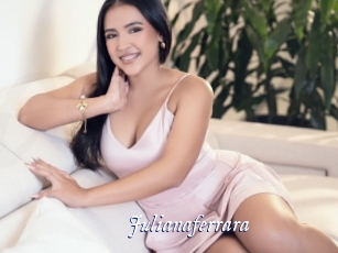 Julianaferrara