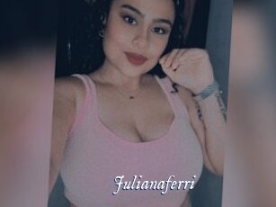 Julianaferri