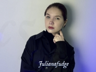 Julianafudge